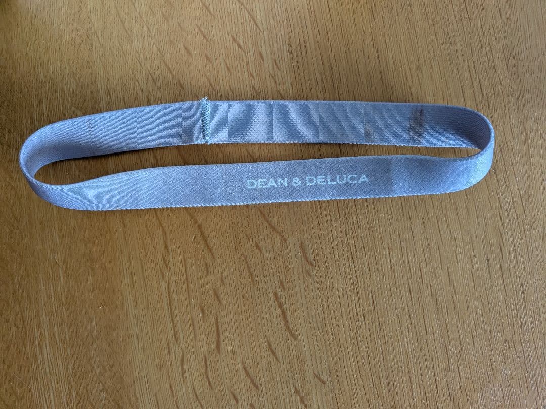 DEAN & DELUCA 三段重 重箱 保冷バッグ付 — image 4