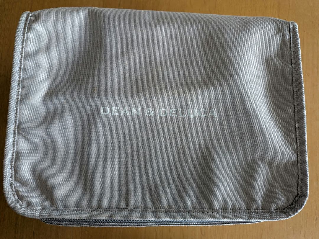 DEAN & DELUCA 三段重 重箱 保冷バッグ付 — image 5