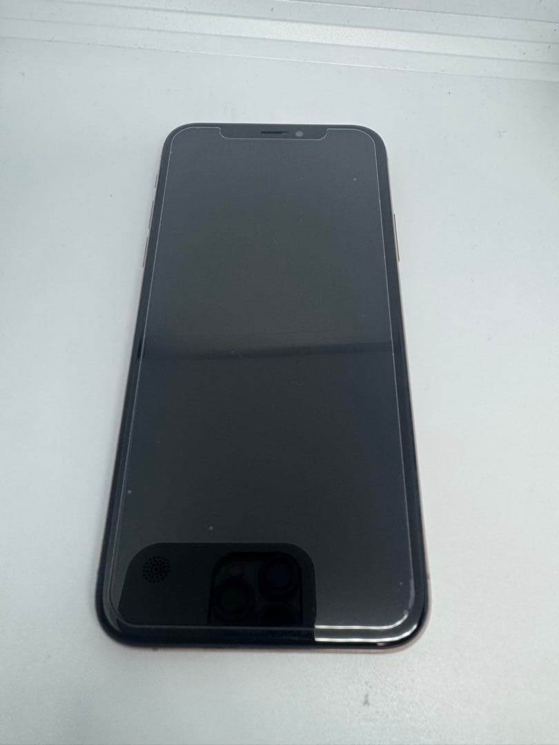 iPhoneXS 64GB　ゴールド　ジャンク品 — image 2