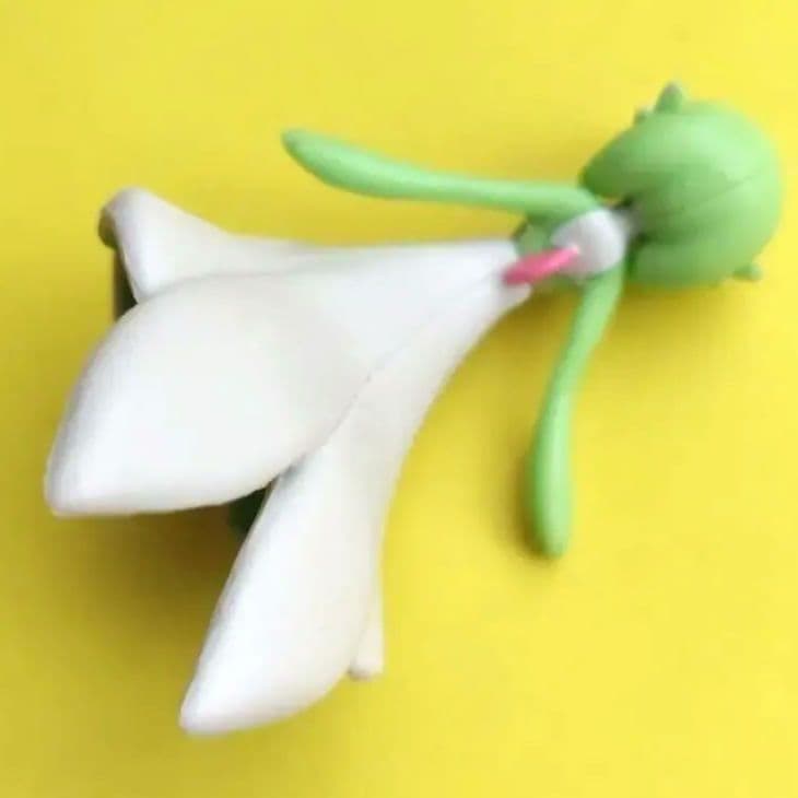 美品　モンコレ サーナイト — image 2