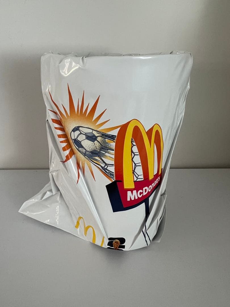 【未開封】マクドナルド ベッカム — image 2