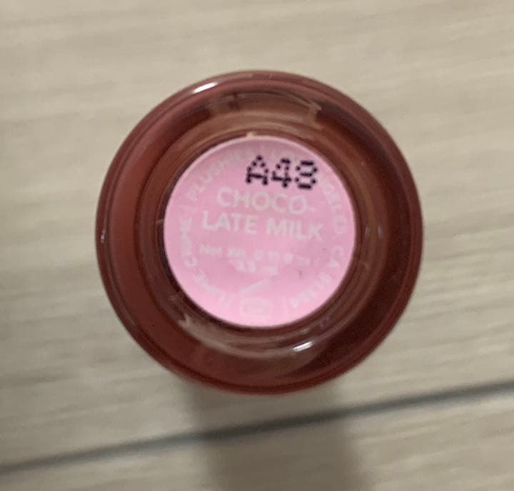 Lime Crime PLUSHIES ソフトマットリップ　チョコレートミルク — image 5