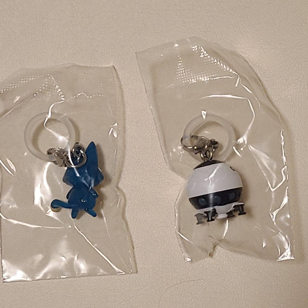 ドラゴンボールZ めじるしアクセサリー 2種セット — image 2