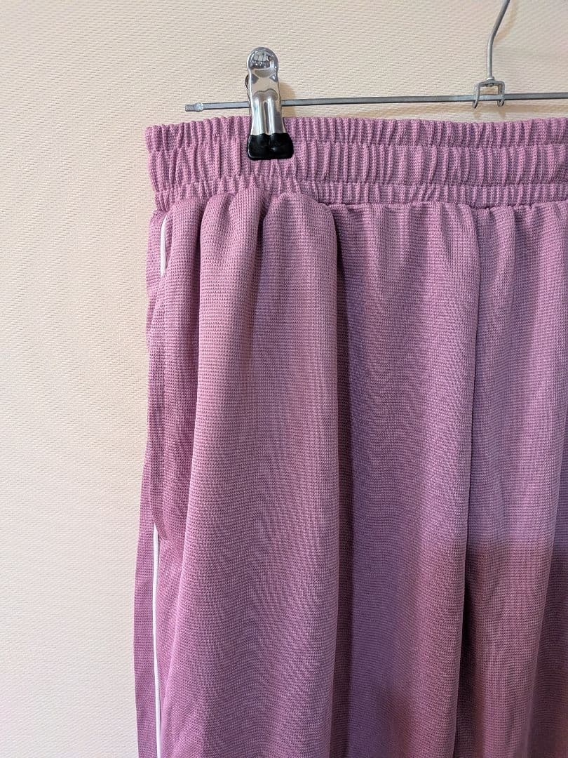jour de rêve ジャージパンツ ピンク — image 4