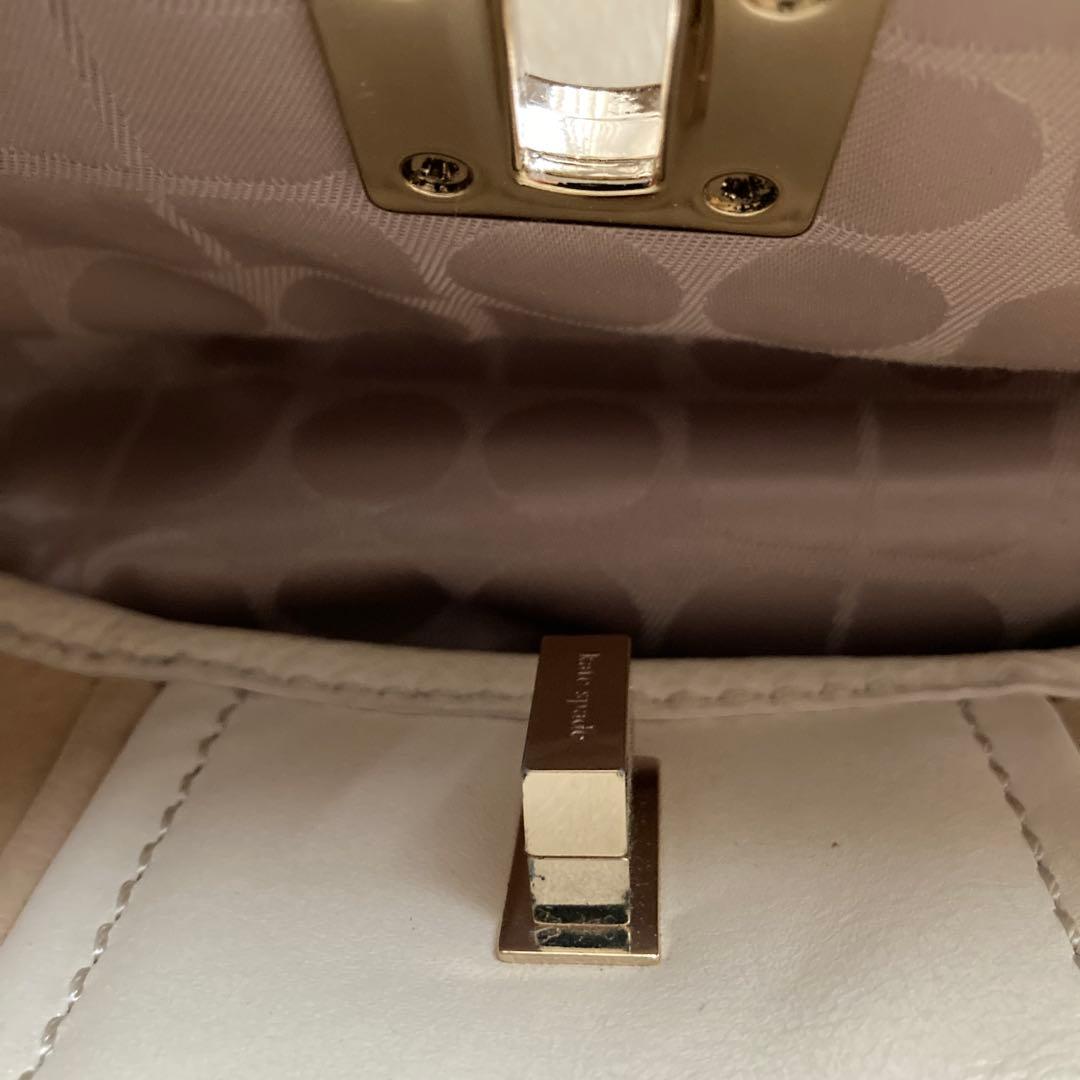 kate spade バッグ — image 4