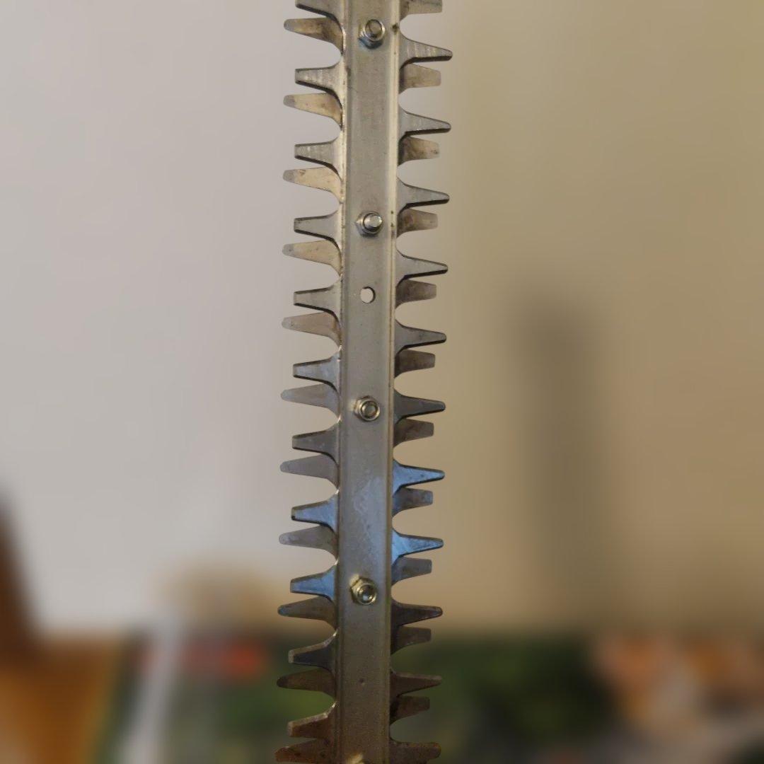 RYOBI ヘッジトリマ HT-2610 本体 — image 2