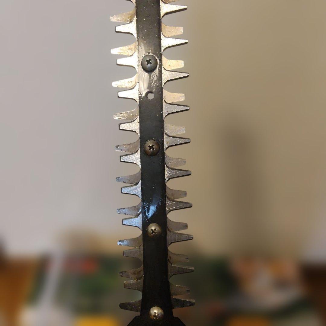 RYOBI ヘッジトリマ HT-2610 本体 — image 3