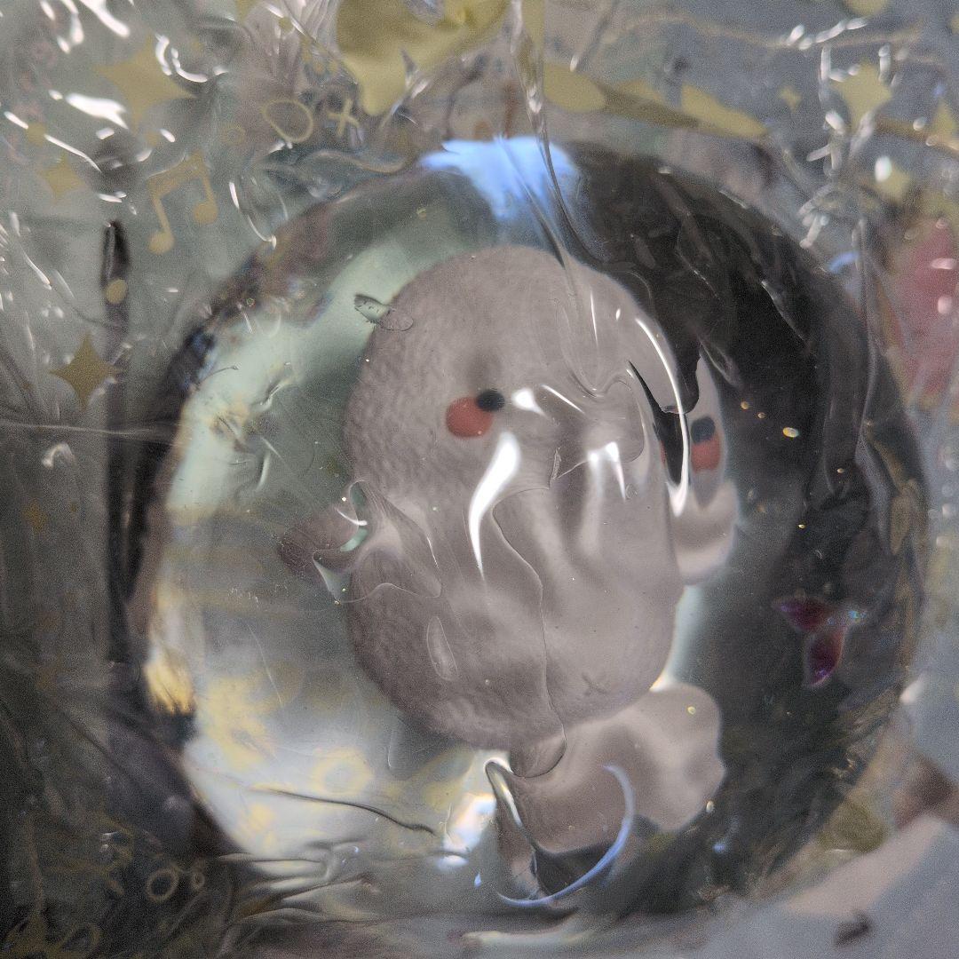 momo　海洋シリーズ　第3弾　シロイルカ　momo　スクイーズ — image 3