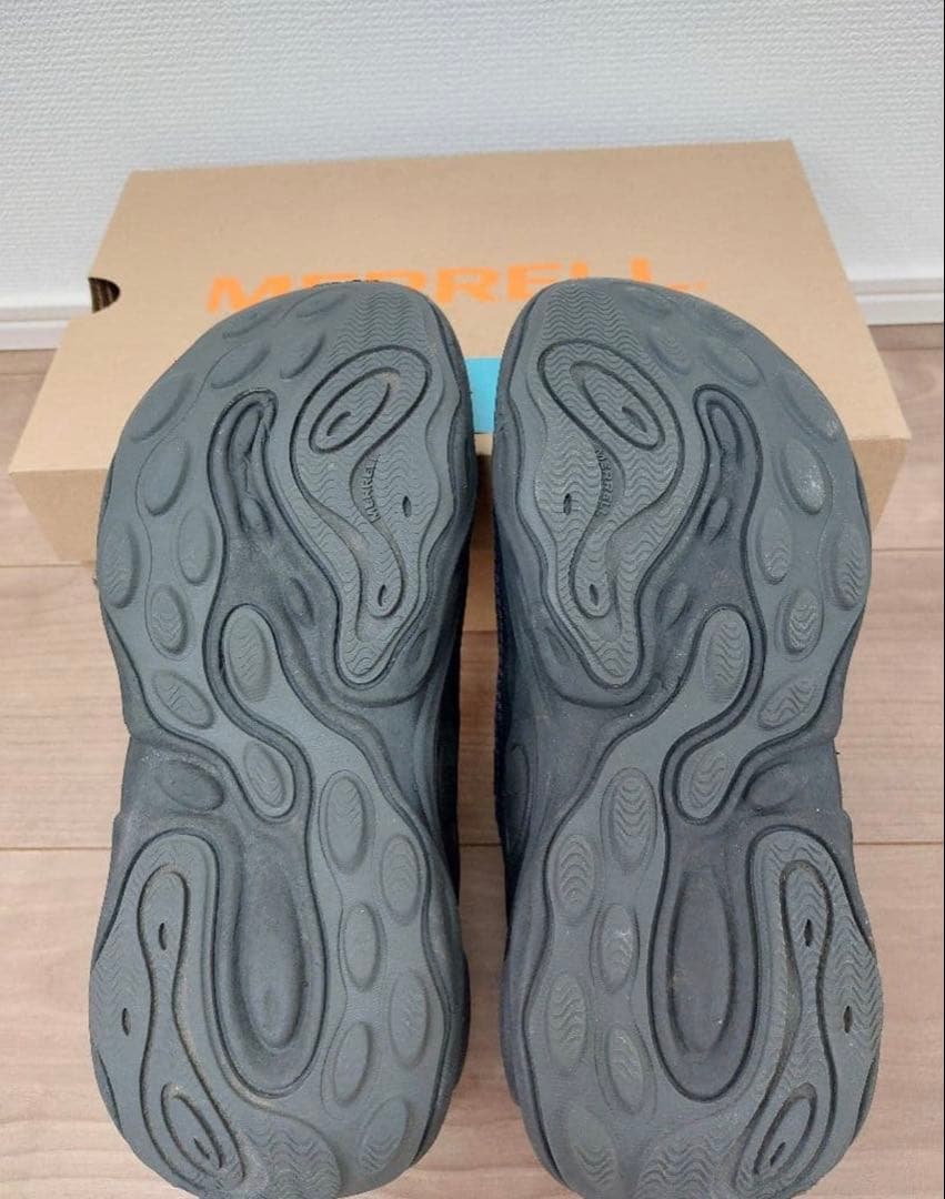 定価15400円 MERRELL HYDRO NEXT GEN HIKER — image 4