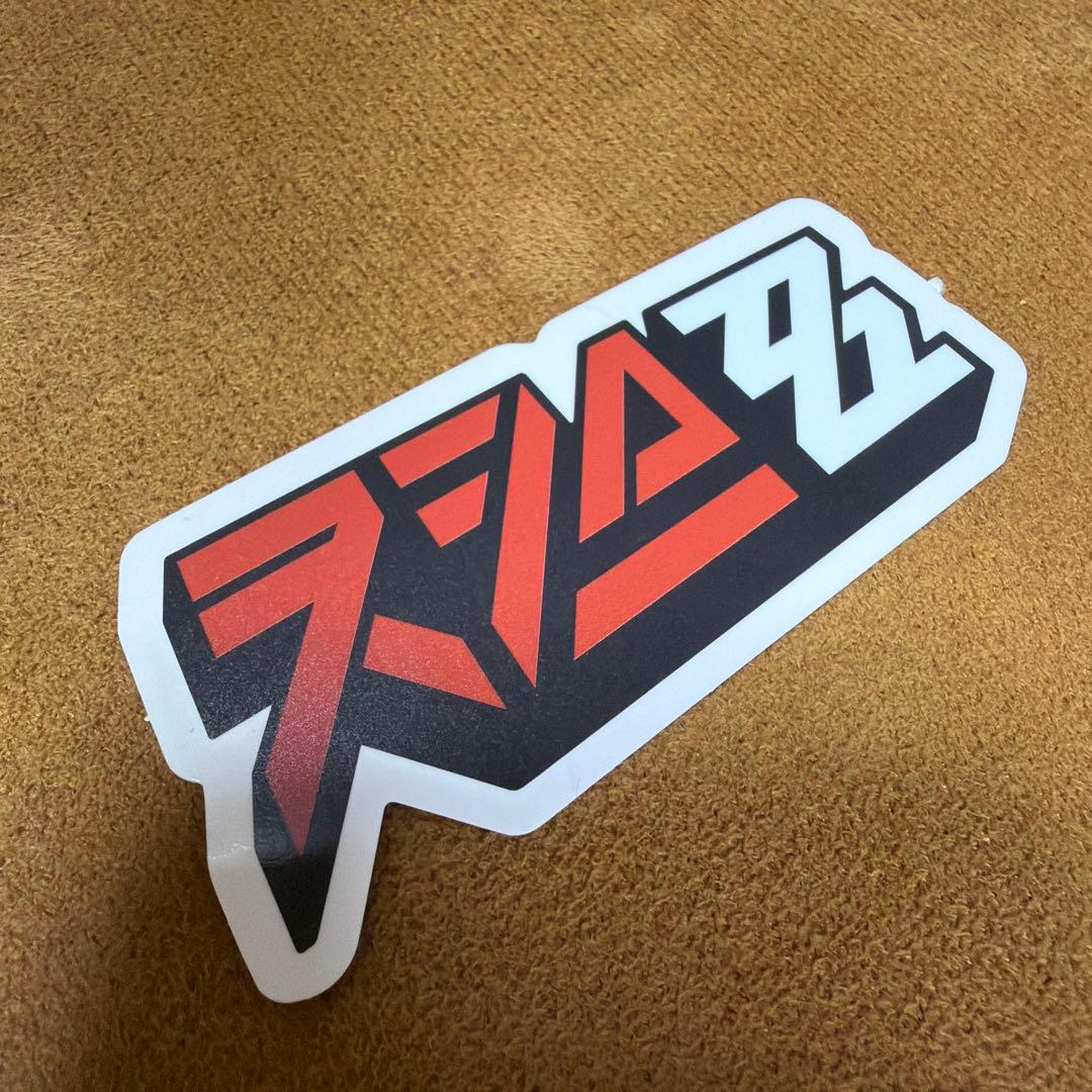 スシロー × ゼンレスゾーンゼロ コラボ　ピック — image 2