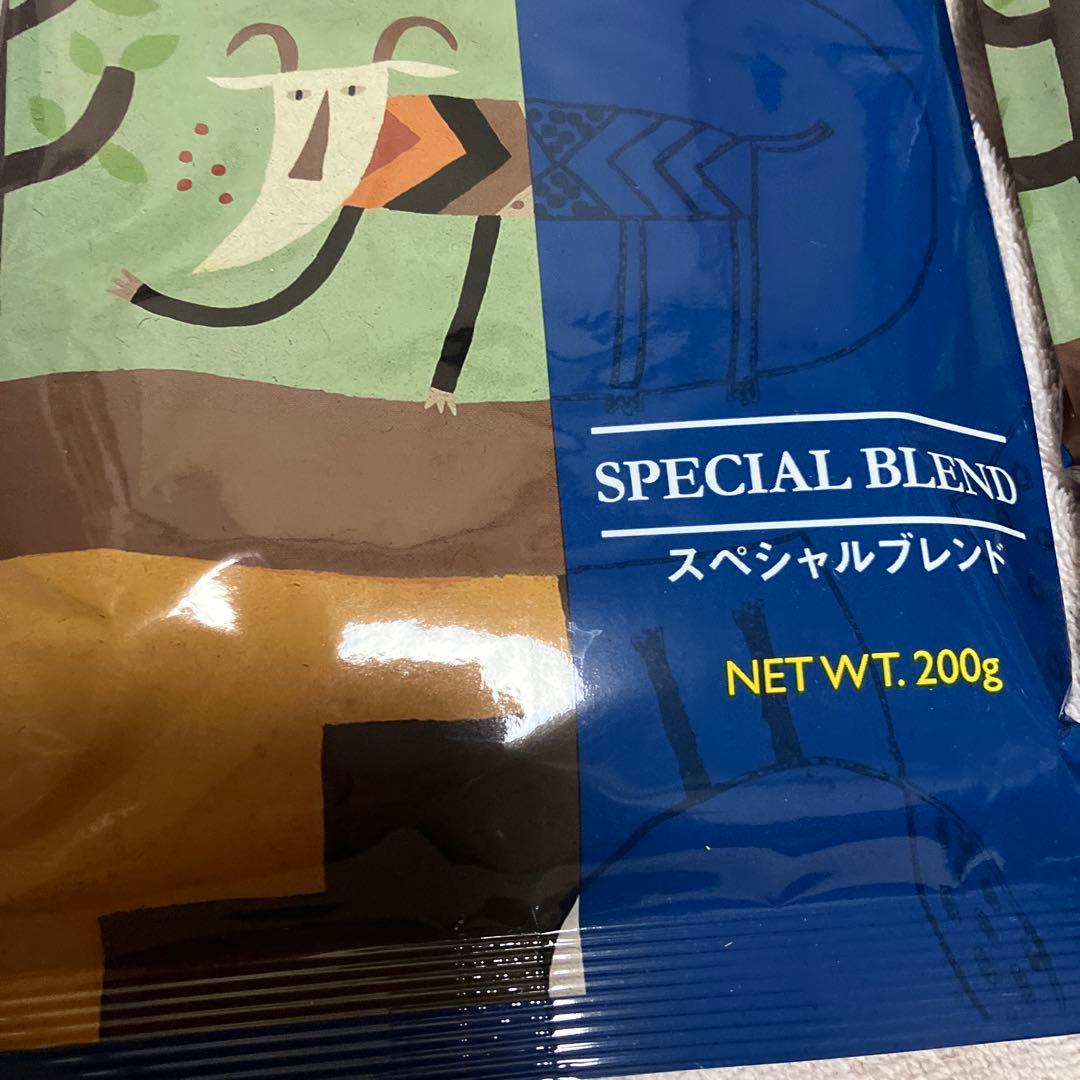 カルディ　スペシャルブレンド　KALDI カルディコーヒーファーム　コーヒー — image 2