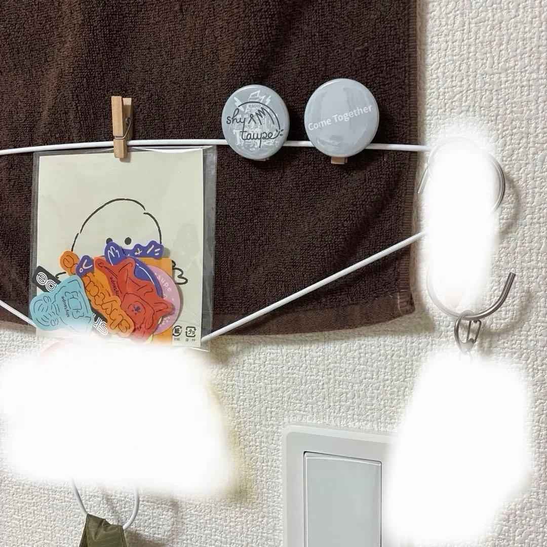 シャイトープ　グッズ — image 2