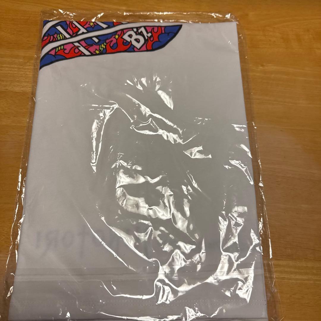 B'z LIVE-GYM Pleasure 2018 HINOTORI — image 2