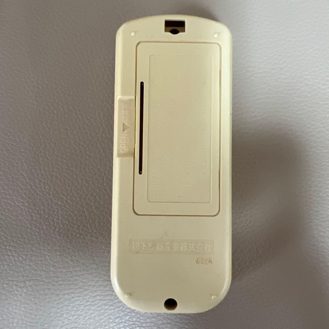 National 扇風機 リモコン F-C324Z — image 2