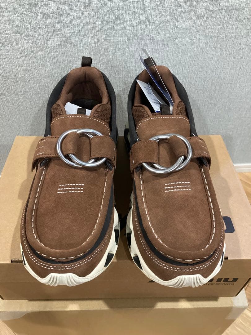 MIZUNO WAVE PROPHECY RING MOC 28.5センチ — image 2