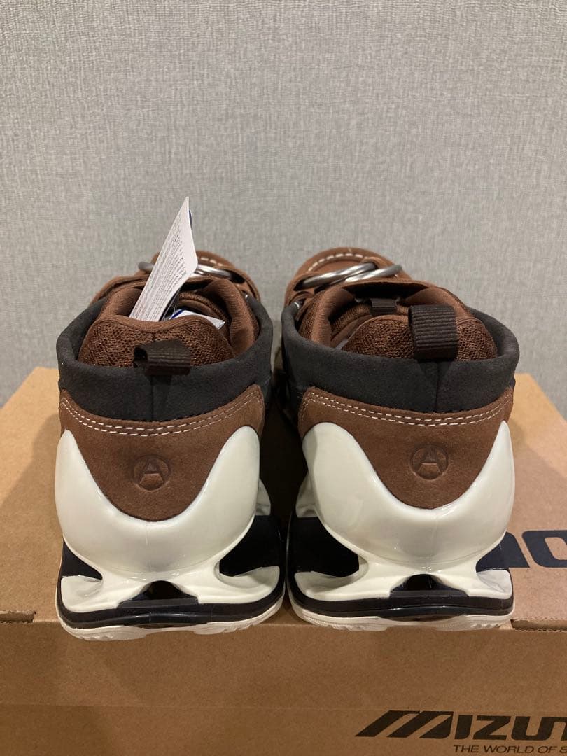 MIZUNO WAVE PROPHECY RING MOC 28.5センチ — image 3