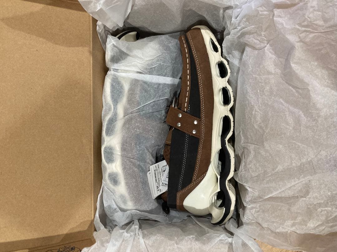 MIZUNO WAVE PROPHECY RING MOC 28.5センチ — image 4