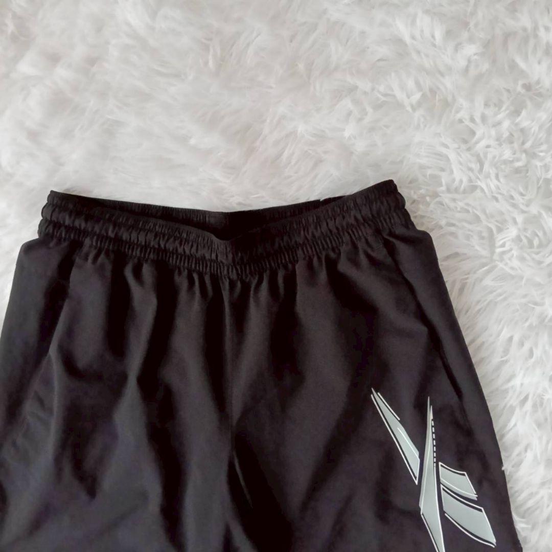 リーボックReebokショートパンツワークアウト レディ グラフィックショーツL — image 5
