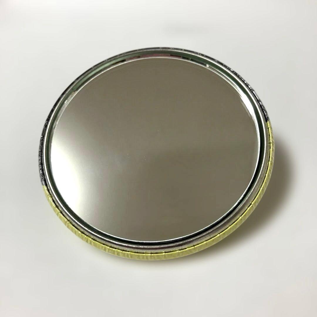 自分ツッコミくま　缶ミラー　コースター　コロッケ　ユニコーン — image 2