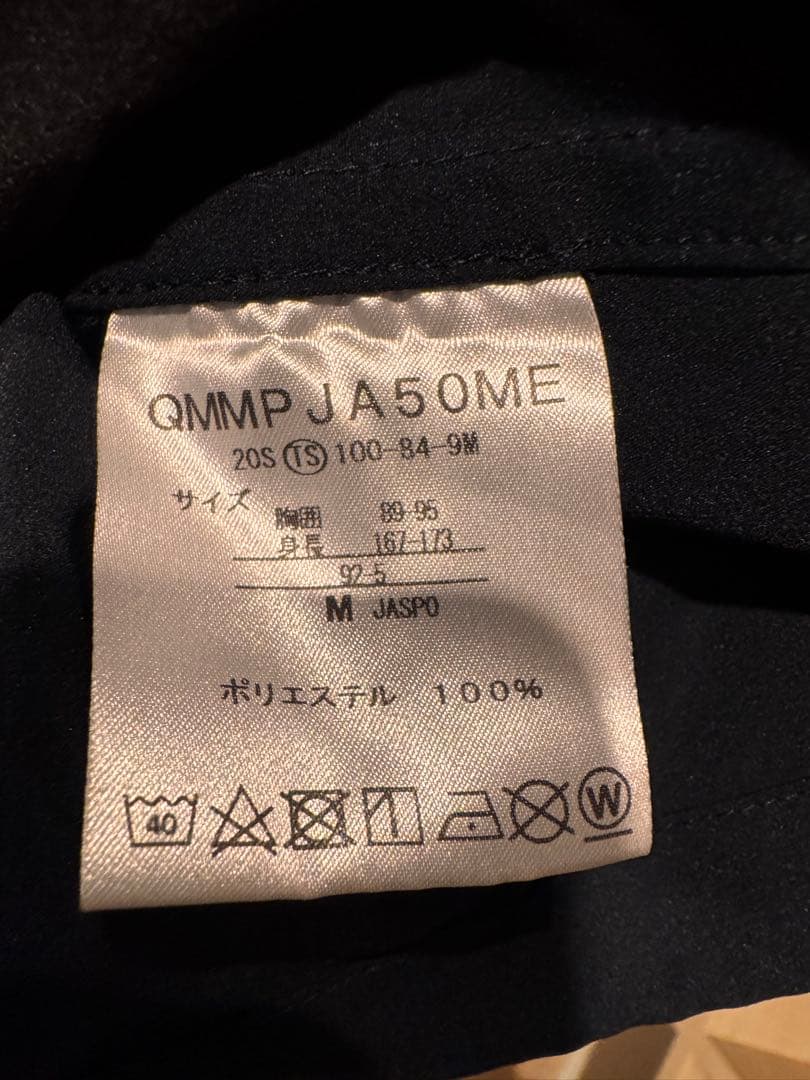 MEN'S MELROSE シャツ　ルコック — image 4