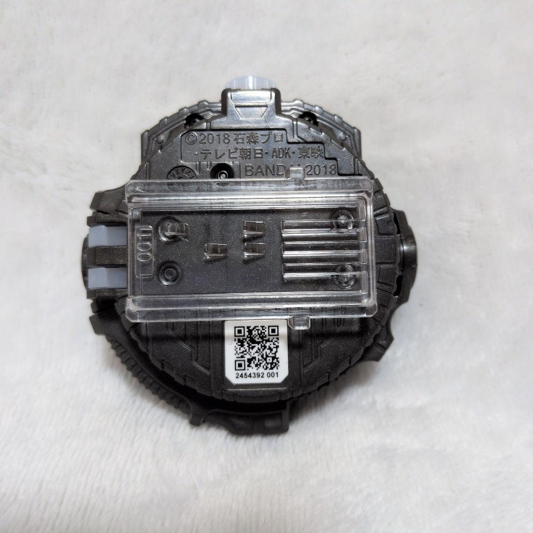 仮面ライダージオウ　DXジオウライドウォッチ(主題歌ver.) — image 2
