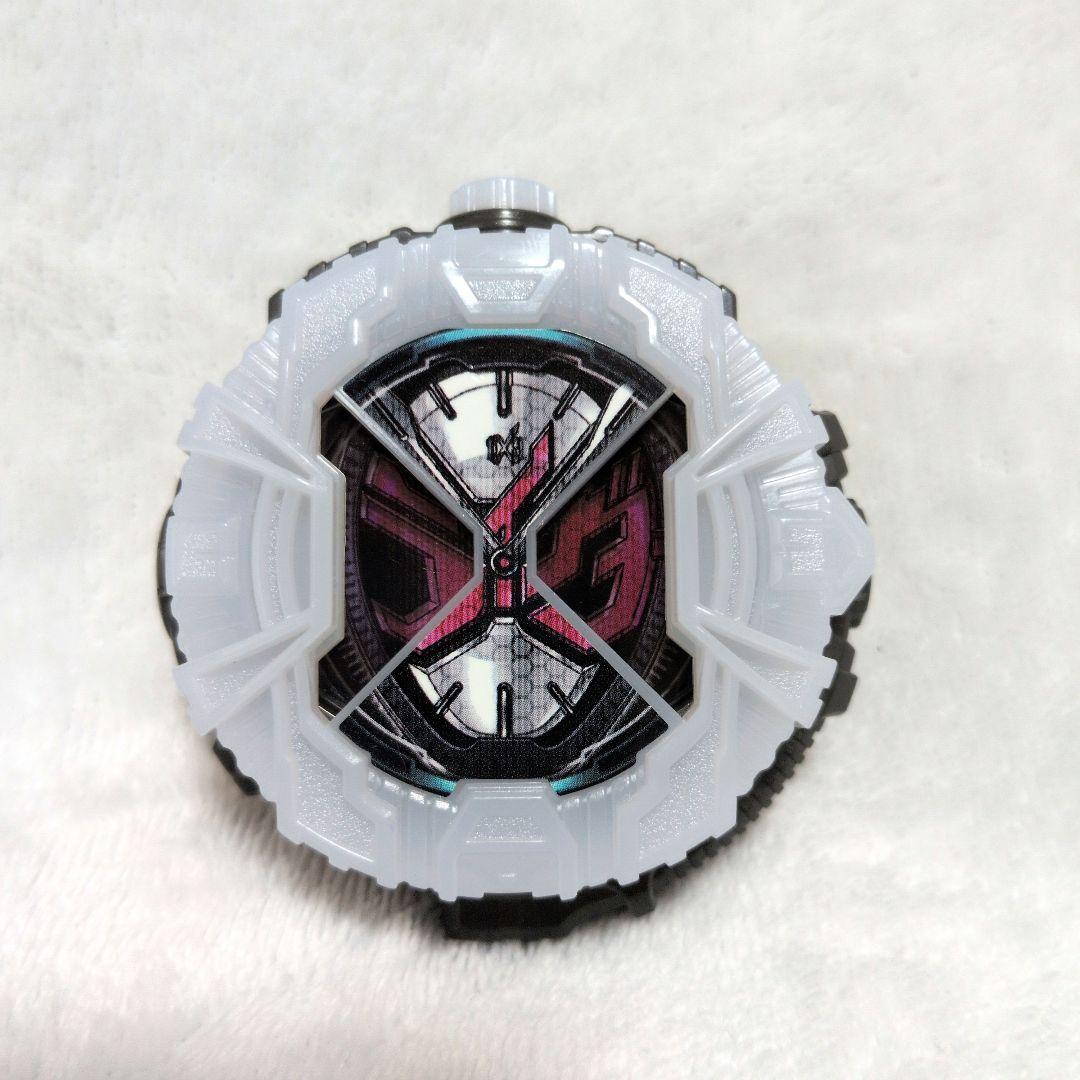 仮面ライダージオウ　DXジオウライドウォッチ(主題歌ver.) — image 3