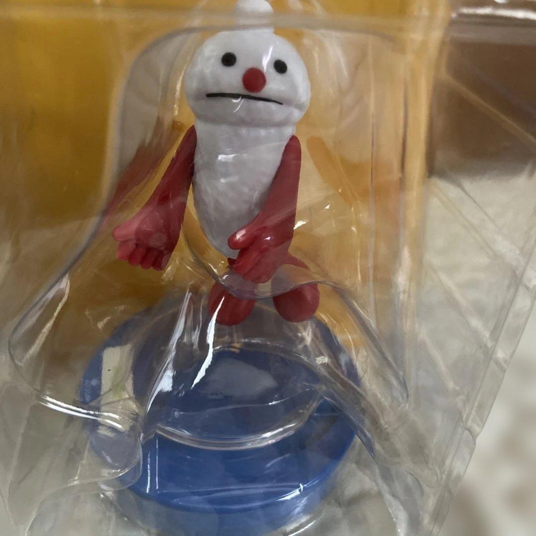 PUPPET SUNSUN ノンノンおしゃべりフィギュア Ａ9 — image 2