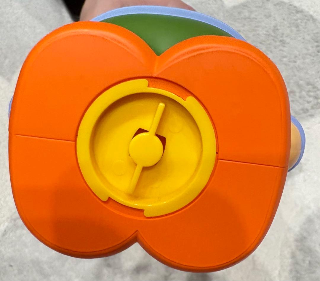 明治製菓　Meiji カールおじさん　貯金箱 非売品 — image 3