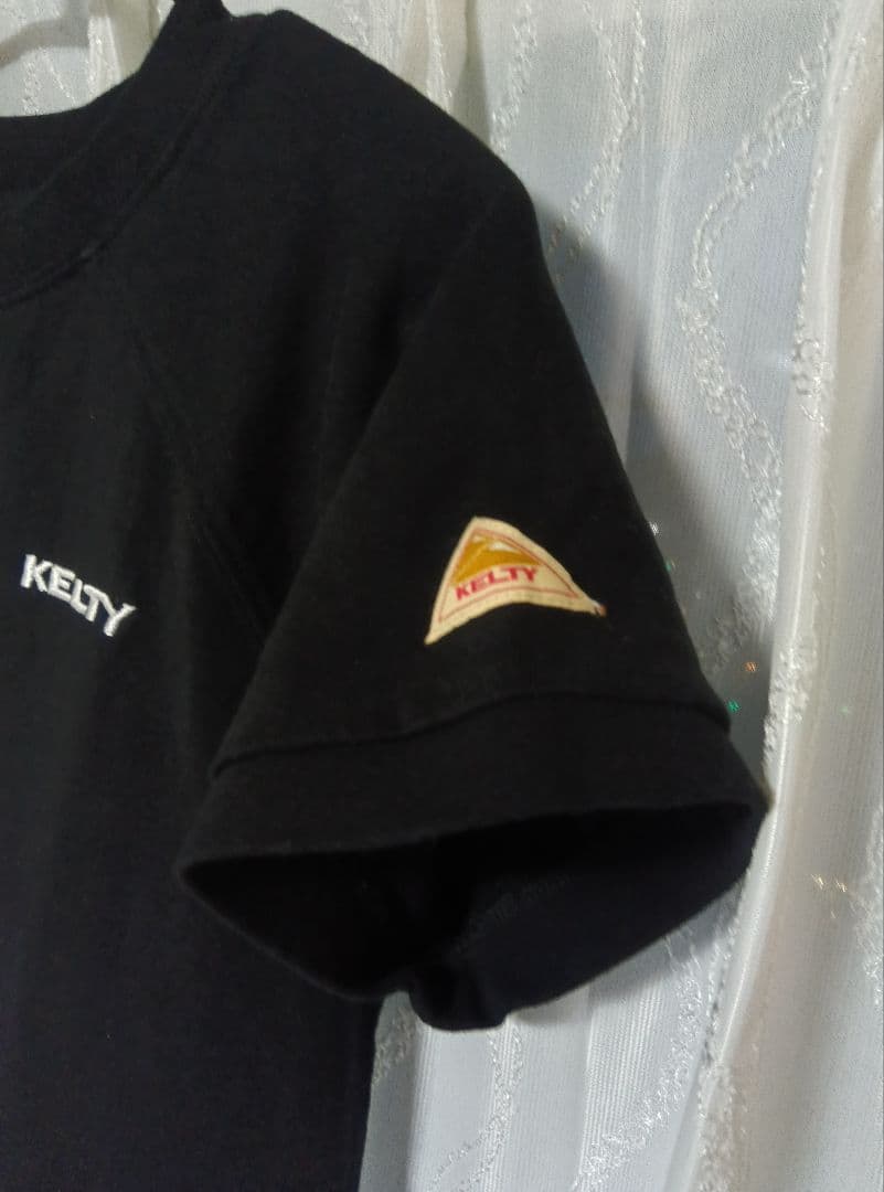 KELTY Samansa Mos2 コラボ 半袖Tシャツ — image 2