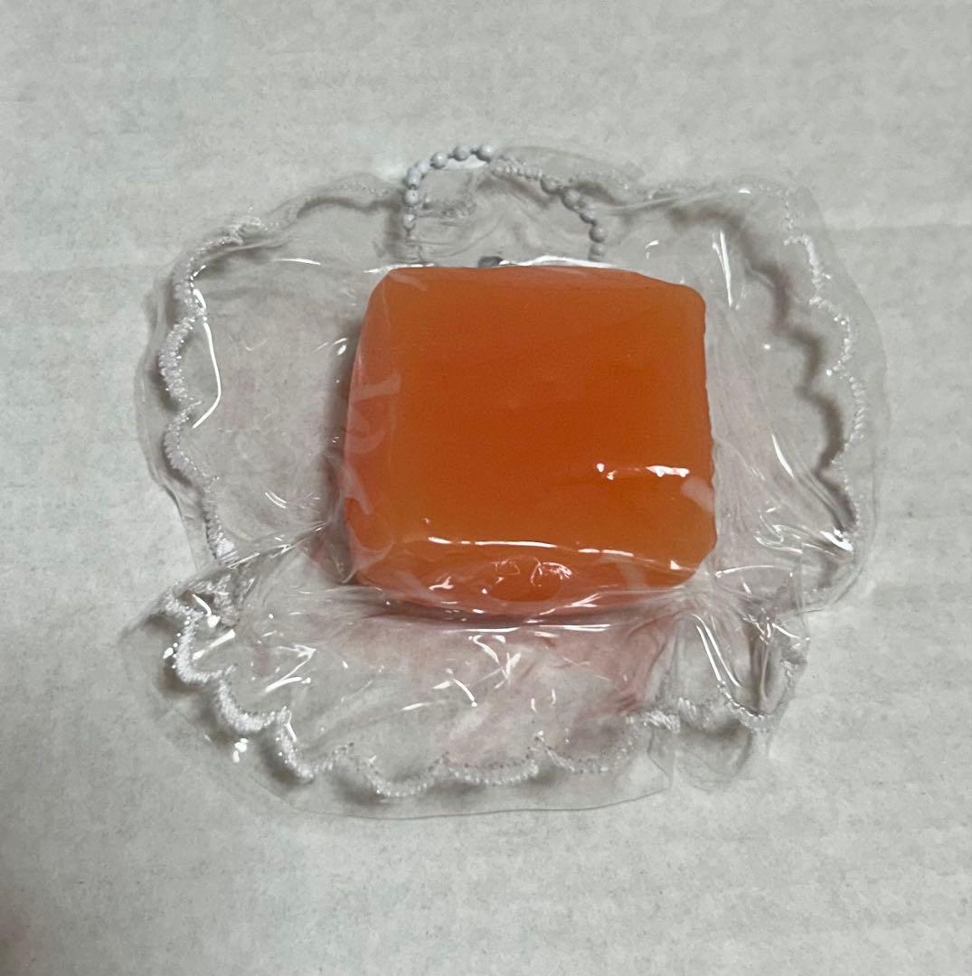 kikisquishy サーモン 純泥 Sサイズ — image 2
