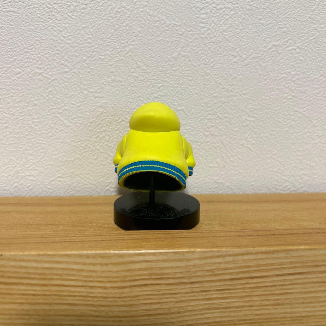 ゴースティー フィギュア イエロー — image 2