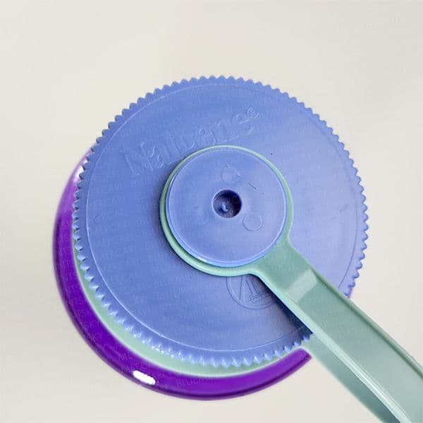 NALGENE REI PURPLE 32oz — image 3