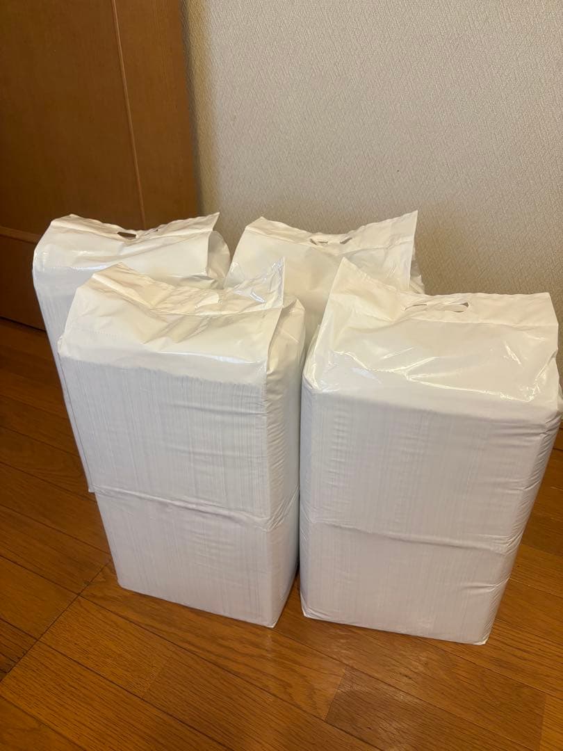ペットシーツワイド400枚 — image 2