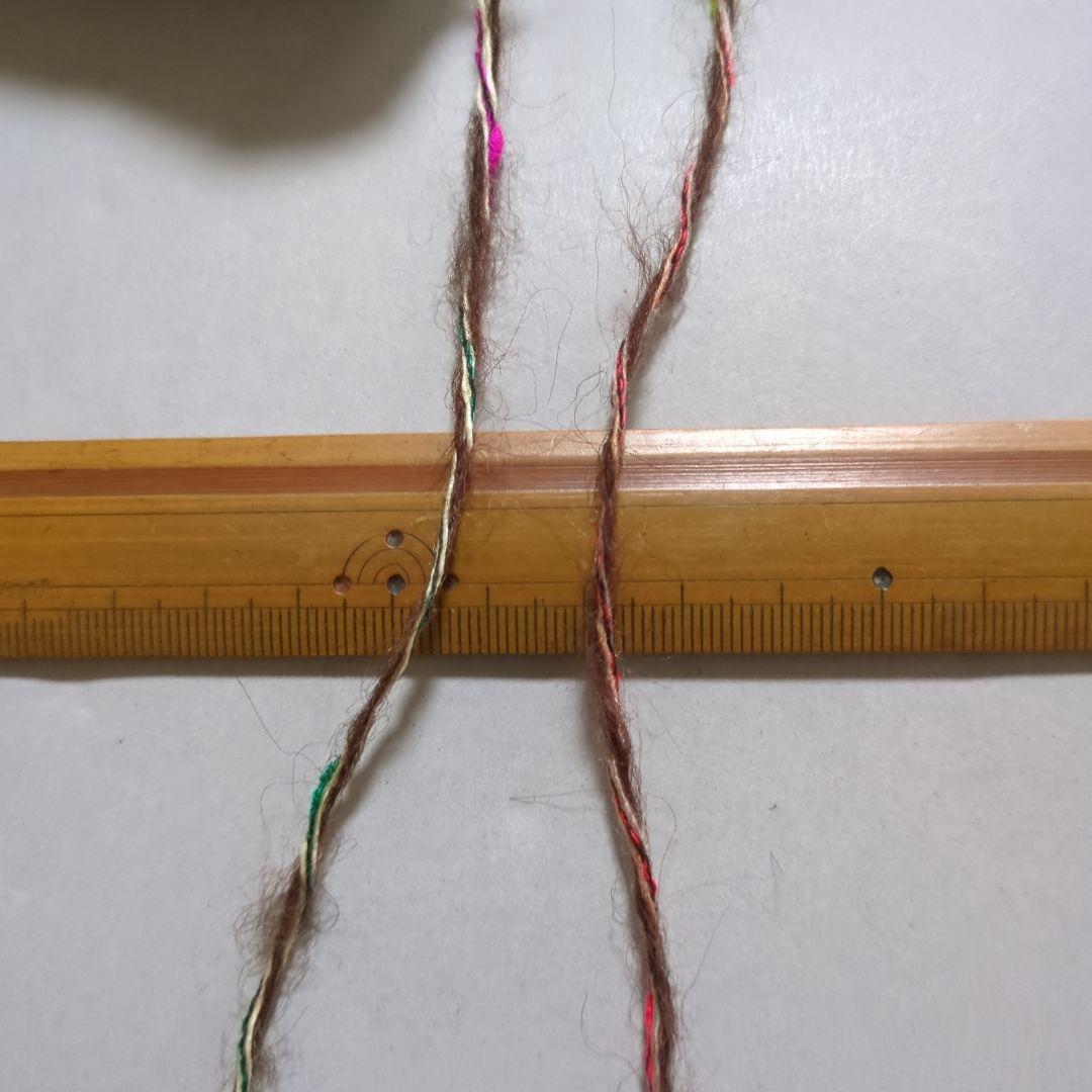ファンシーヤーン③ — image 4