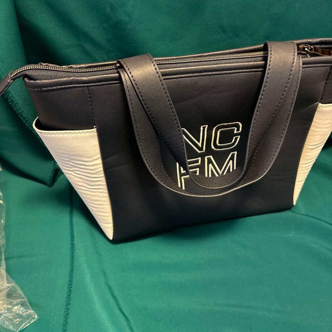 ももんが様専用 値下げしました！NICOLE SPORTS ゴルフラウンドバッグ — image 3