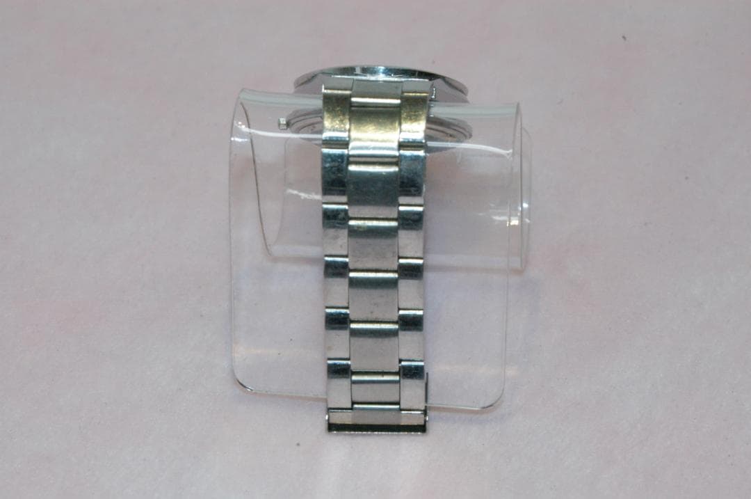 ♪【美良品】SEIKO■メンズ 腕時計■クォーツ■TYPEⅡ■白アラビア■32 — image 5
