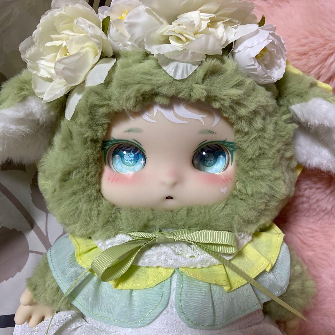 Lokiki(ロキキ)　400% オペラシリーズ — image 2