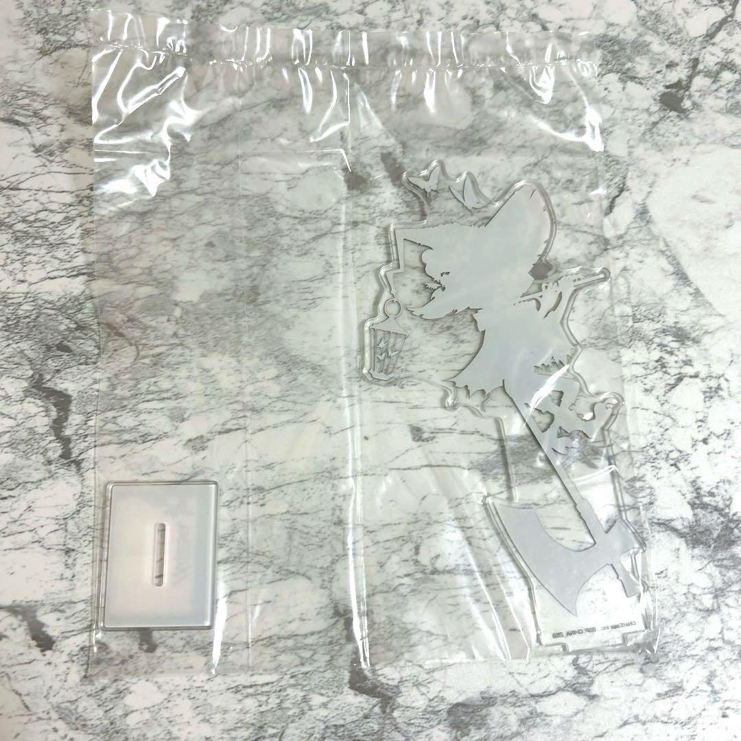 IdentityV 第五人格 ビッグアクリルスタンド 泣き虫／ロビー【未開封品】 — image 2