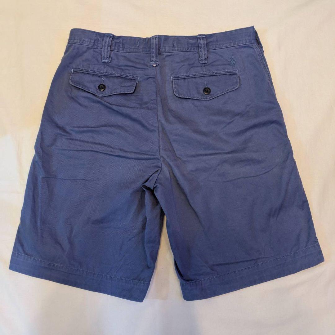 ポロラルフローレンPOLO RALPH LAUREN チノショートパンツ — image 2