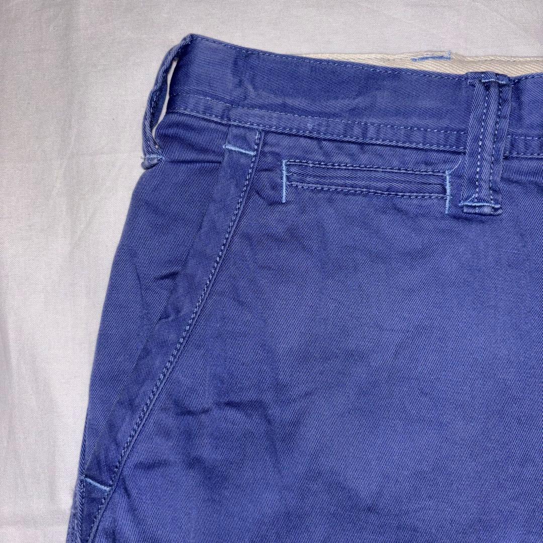 ポロラルフローレンPOLO RALPH LAUREN チノショートパンツ — image 4