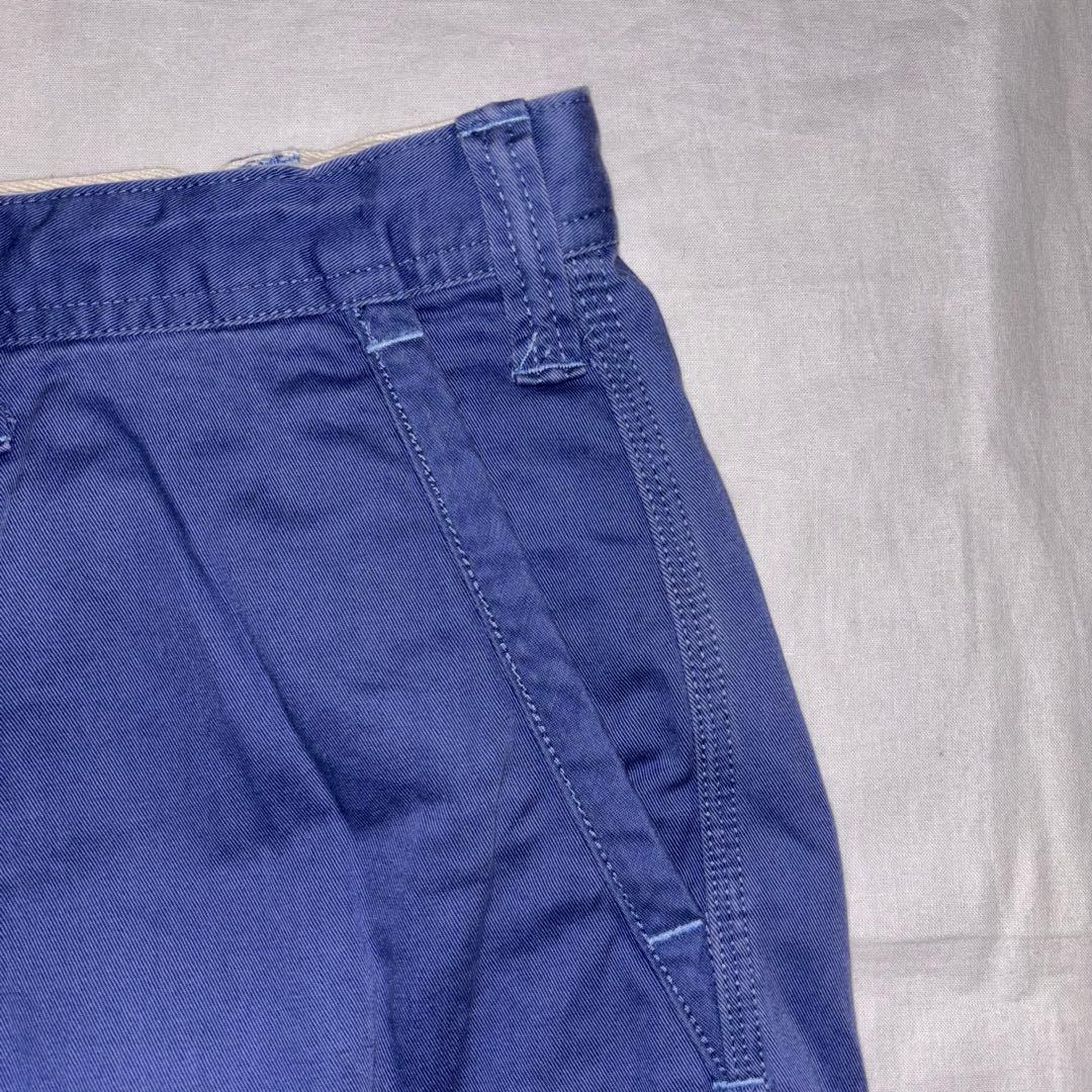 ポロラルフローレンPOLO RALPH LAUREN チノショートパンツ — image 5