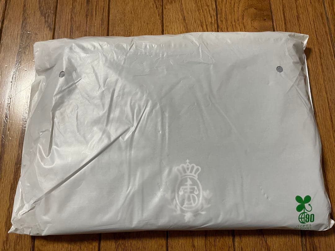 Dallmayr 保冷バッグ トートバッグ　2026 高島屋 ノベルティ — image 2