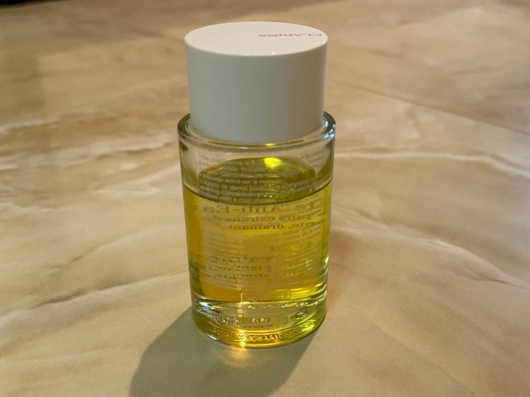 【CLARINS】クラランス ボディオイル アンティ オー — image 2