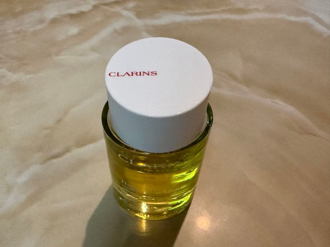 【CLARINS】クラランス ボディオイル アンティ オー — image 3