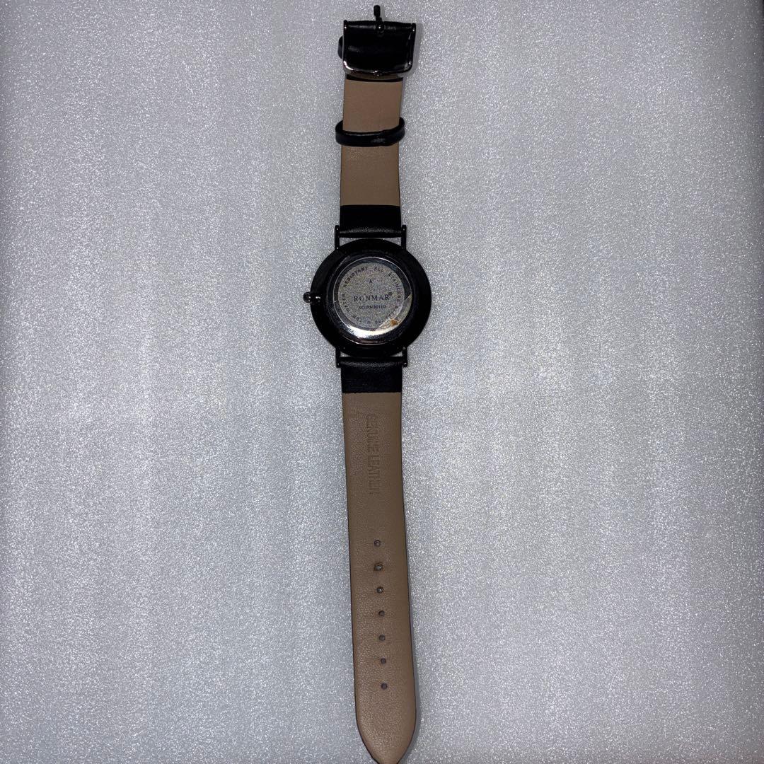 RONMAR 腕時計 — image 3