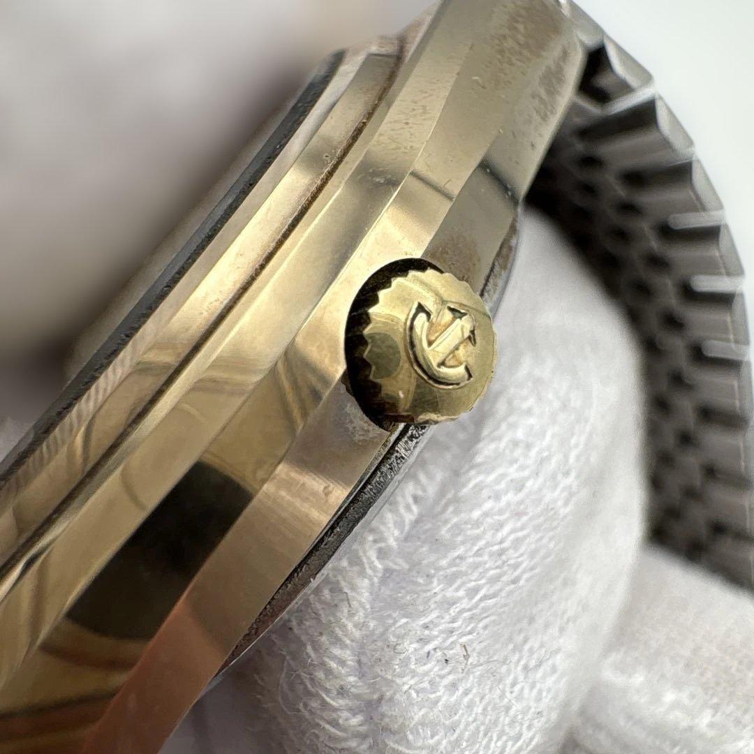 RADO ラドー BALBOA（バルボア） クォーツ 腕時計 — image 4