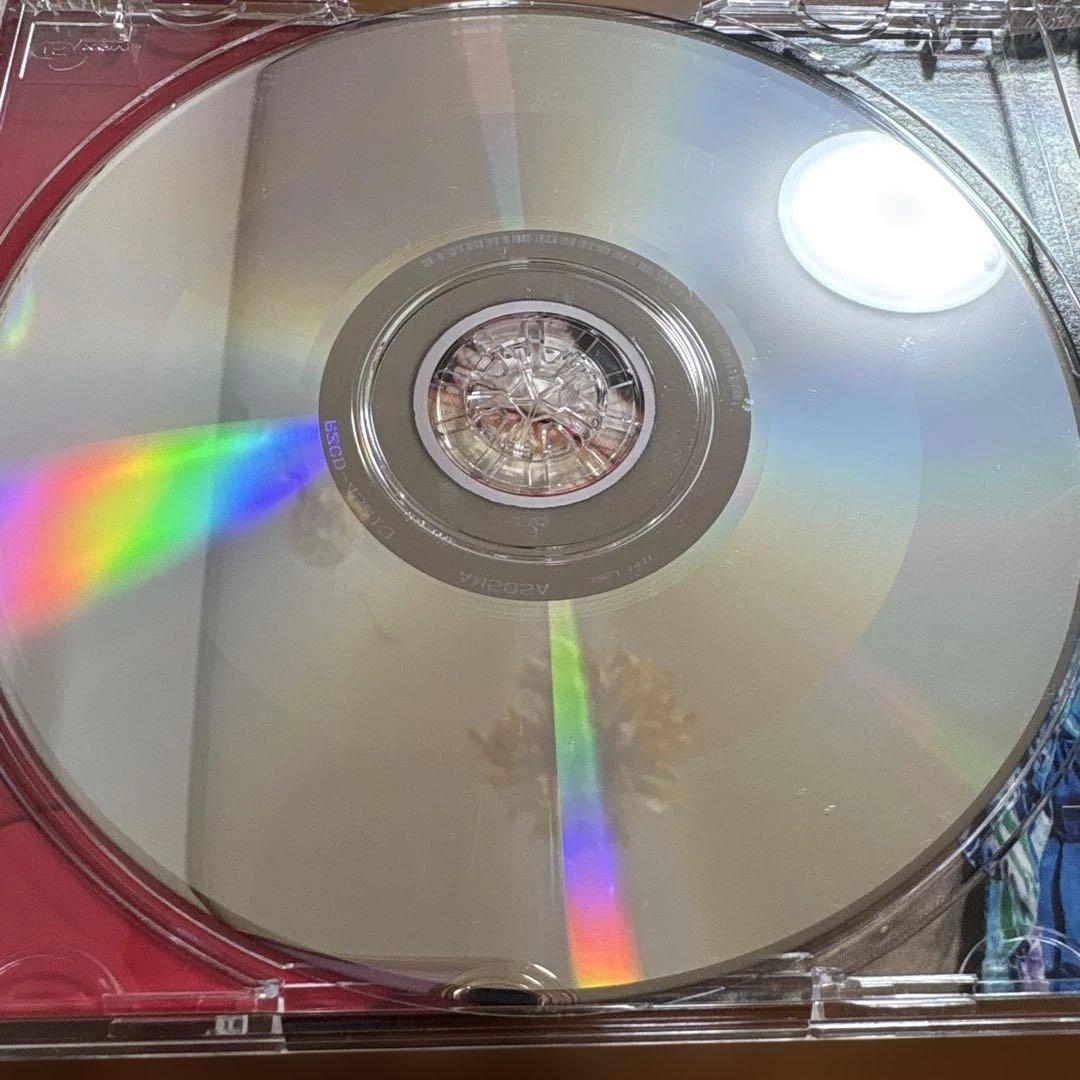 倖田來未　KODA KUMI Butterfly CD&DVD — image 4