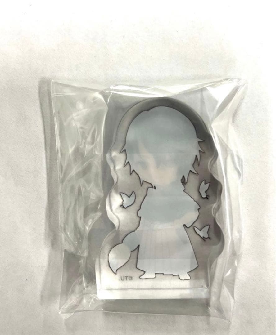 ツキノ芸能プロダクション 睦月始 ころっと アクリルフィギュアコレクション — image 2