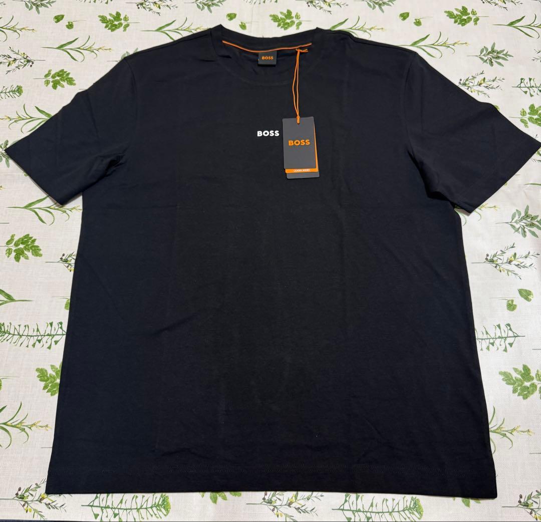 HUGO BOSS 新品未使用　メンズ　tシャツ L — image 2
