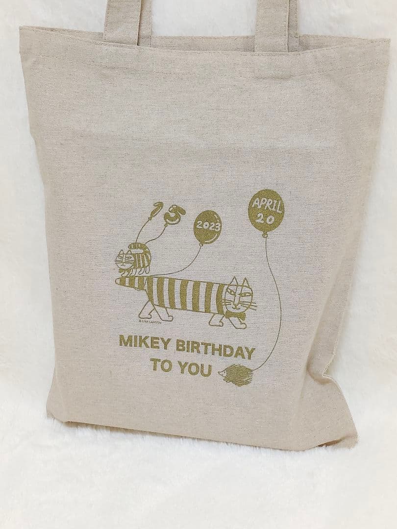 【希少・非売品】リサラーソン　Lisa Larson　マイキー　ねこ　限定生産 — image 3